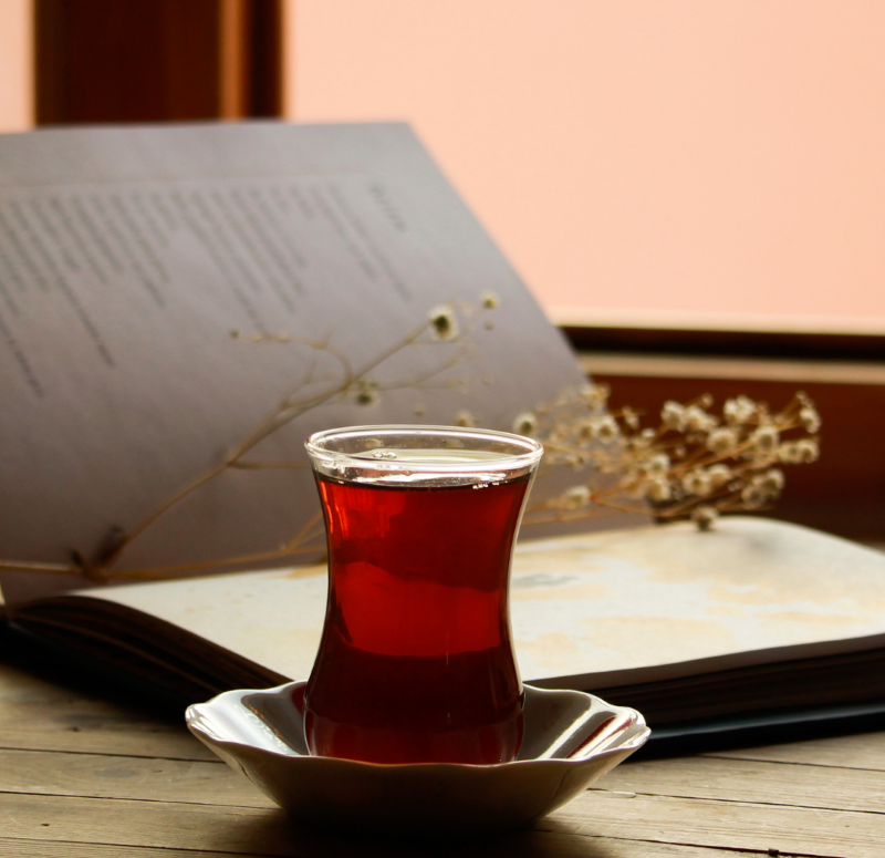 İÇECEKLER