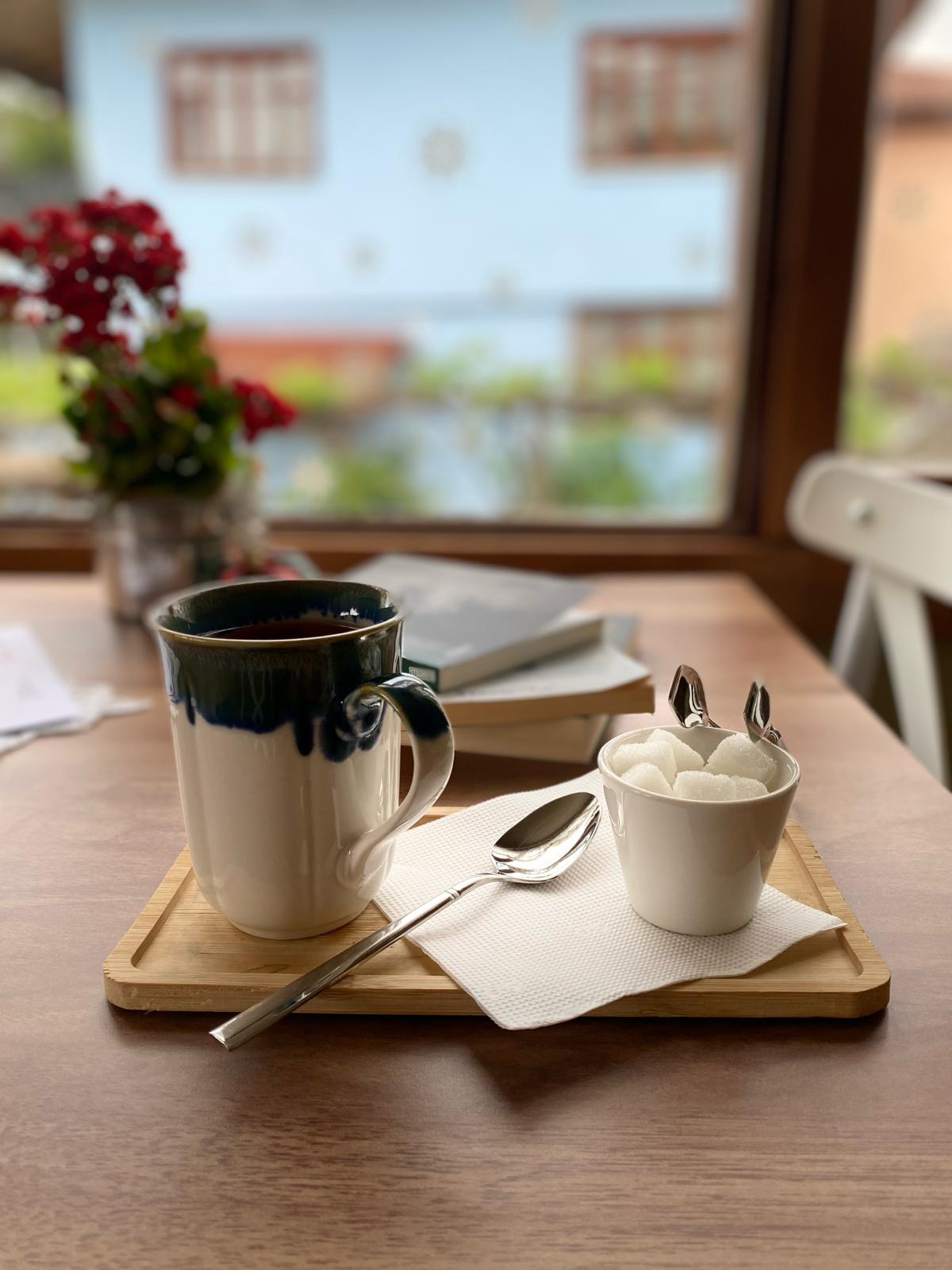 Double Çay