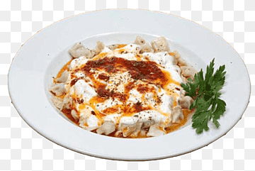 Kayseri Mantısı